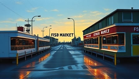 Smoking Chicken Fish: A Cautionary Tale of Crypto Volatility and Investor Risk Smoking Chicken Fish: A Cautionary Tale of Crypto Volatility and Investor Risk