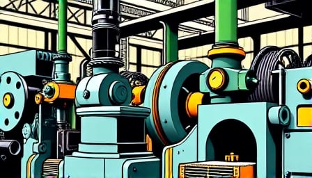 SMT Scharf AG Faces Financial Scrutiny Amid Market Volatility and Industry Challenges