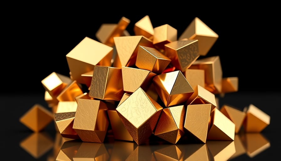 SMX Security Expands Molecular Marking & Blockchain Traceability for Rare Earths, Energy, and Luxury Goods