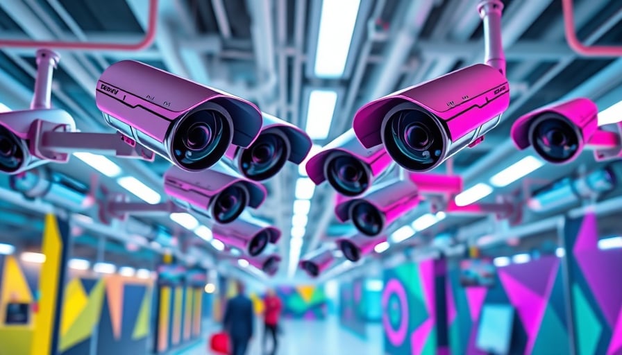 SMX Security Matters Boosts Capital to $250 M, Extends Runway to 2028