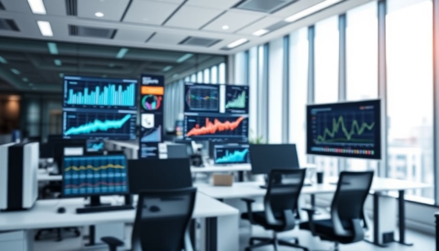 SMX Security Matters PLC: Innovating Anti‑Counterfeit Tech & Stock Volatility