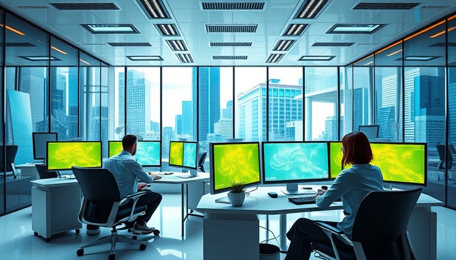 SMX Security Matters PLC: Innovating Brand Protection & Anti‑Counterfeiting