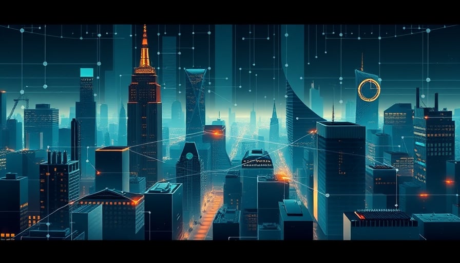 SMX Security Matters PLC: Leading Anti‑Counterfeit Software & Brand Protection