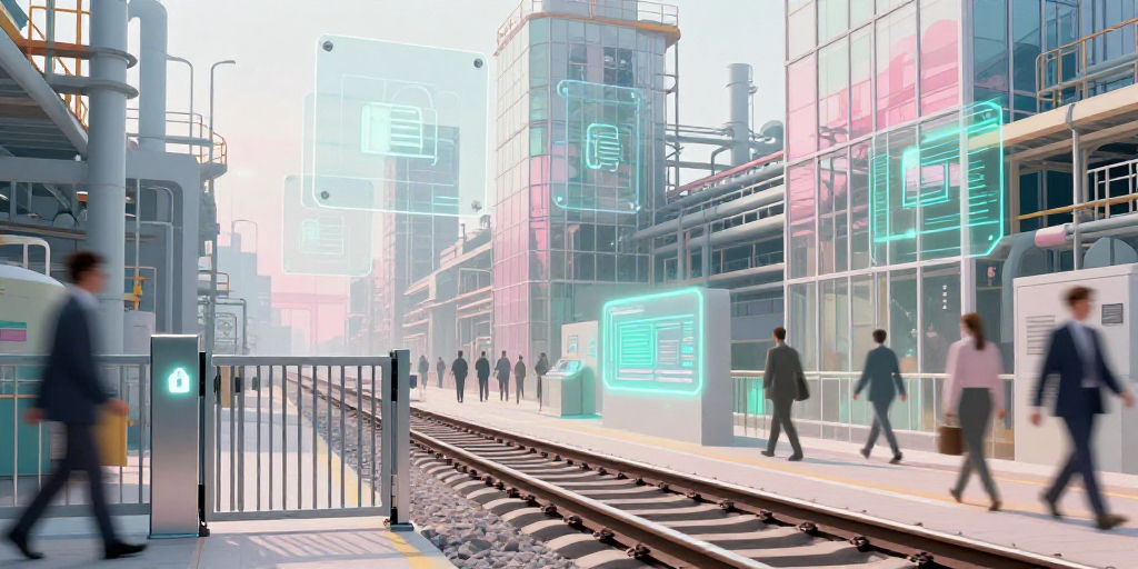 SMX Security Matters PLC: Navigating Market Volatility with Anti‑Counterfeit Tech