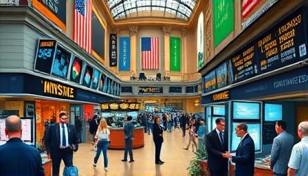Snap Inc. Faces Market Turbulence Amid Strong Q1 Results and No Q2 Forecast