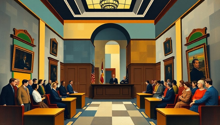 Snap Inc. Faces Regulatory Storm Over SNAP Program, Stock Tumbles Amid Policy Turmoil