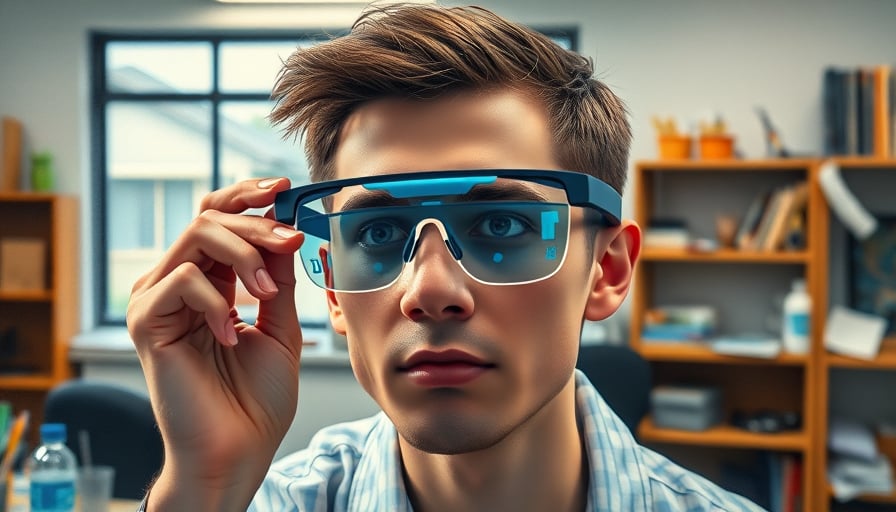 Snap Inc. Launches AR Glasses Spin‑Off While Facing Public‑Benefit Fraud Scrutiny