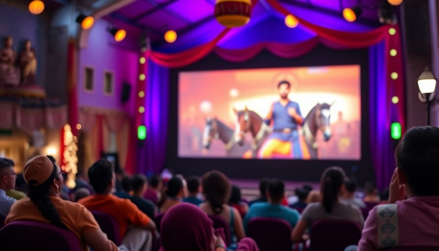 Snap Inc. Targets Indian Tier‑II/III Cities with Local Film Content Amid Volatile Markets