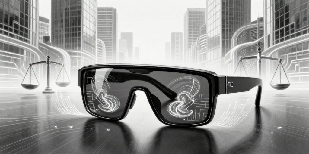 Snap Launches AR Glasses Amid Heightened Australian Regulation