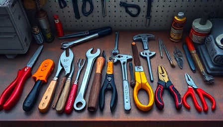 Snap-on Inc. Faces Earnings Challenges: Analysts Anticipate Decline in Q2 2025 Results