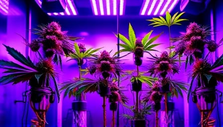 SNDL Inc. Steers Through Market Volatility Amid Cannabis Sector Expansion