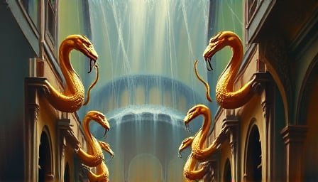 Snek's Dynamic Journey: Navigating Volatility and Growth in the Crypto Market
