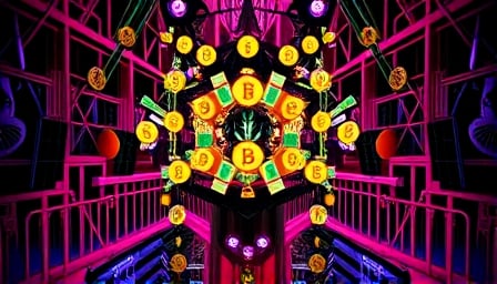 Snek's Market Resilience: Navigating Volatility and Growth in the Crypto Landscape Snek's Market Resilience: Navigating Volatility and Growth in the Crypto Landscape