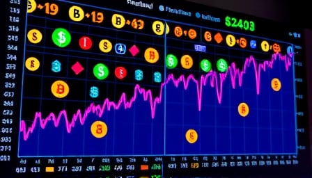 Snek's Volatile Journey: A Year of Fluctuations in the Cryptocurrency Market Snek's Volatile Journey: A Year of Fluctuations in the Cryptocurrency Market