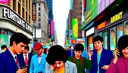 Snipp Interactive Inc.: Pioneering Mobile Marketing Innovation in the Digital Age