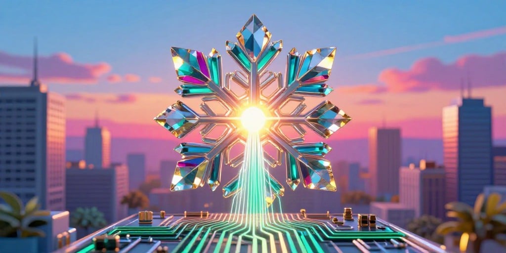Snowflake Faces Insider Sell‑Offs but AI Growth Keeps Bullish Ratings Strong