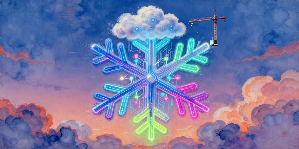 Snowflake Outpaces Market, Gains Analyst Praise as AI‑Driven Data Software Rises Snowflake Outpaces Market, Gains Analyst Praise as AI‑Driven Data Software Rises