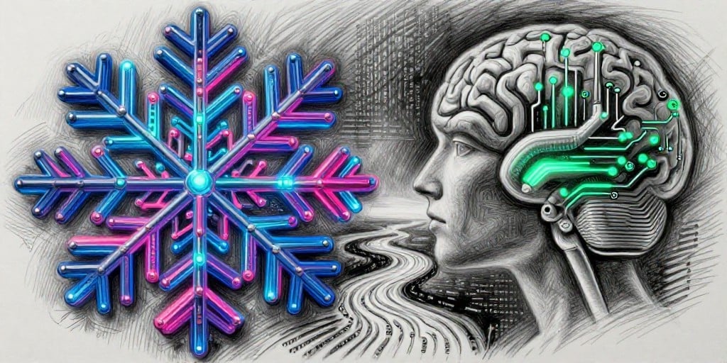 Snowflake Stock Surges: Analysts Raise Targets Amid AI‑Driven Growth