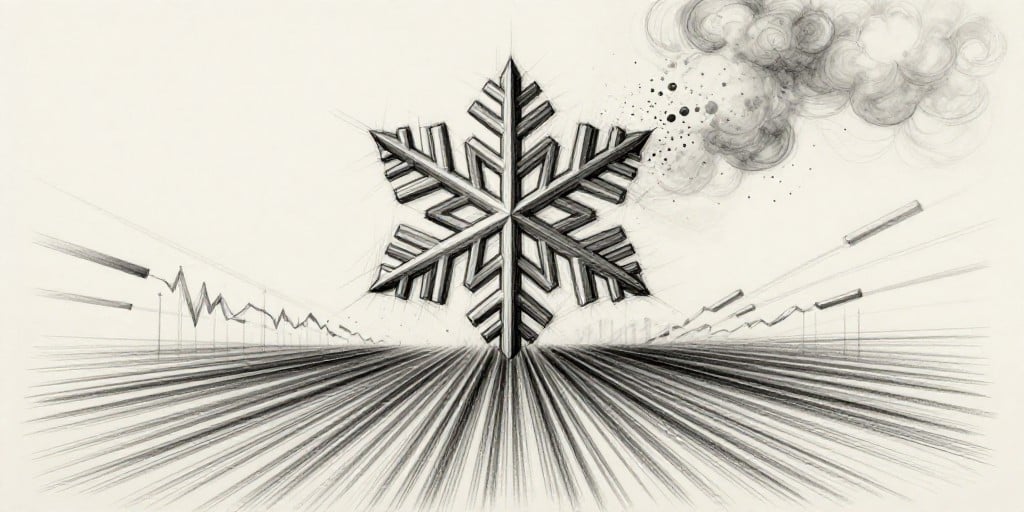 Snowflake’s AI‑Driven Surge: Analysts Boost Targets to $425, Hinting at Big Upside Snowflake’s AI‑Driven Surge: Analysts Boost Targets to $425, Hinting at Big Upside