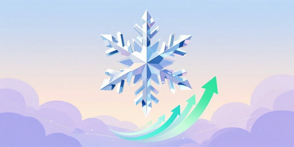 Snowflake’s New $385 Target Signals Strong Growth & Investor Confidence