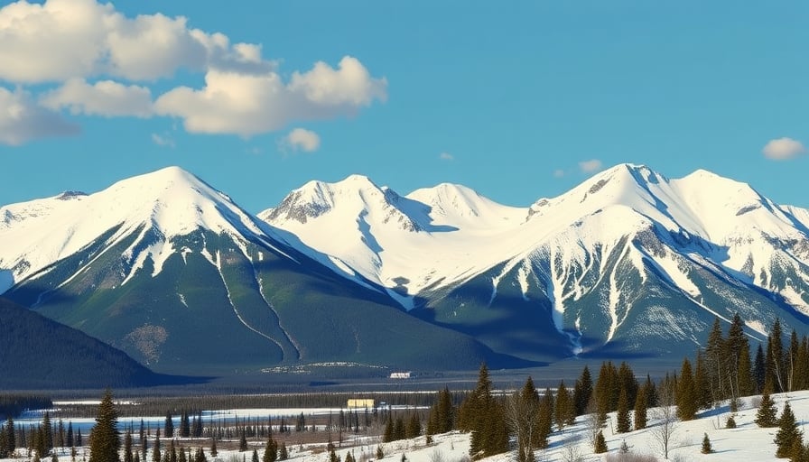 Snowline Gold Corp 2026 Update: Yukon Exploration Focus Drives Future Growth