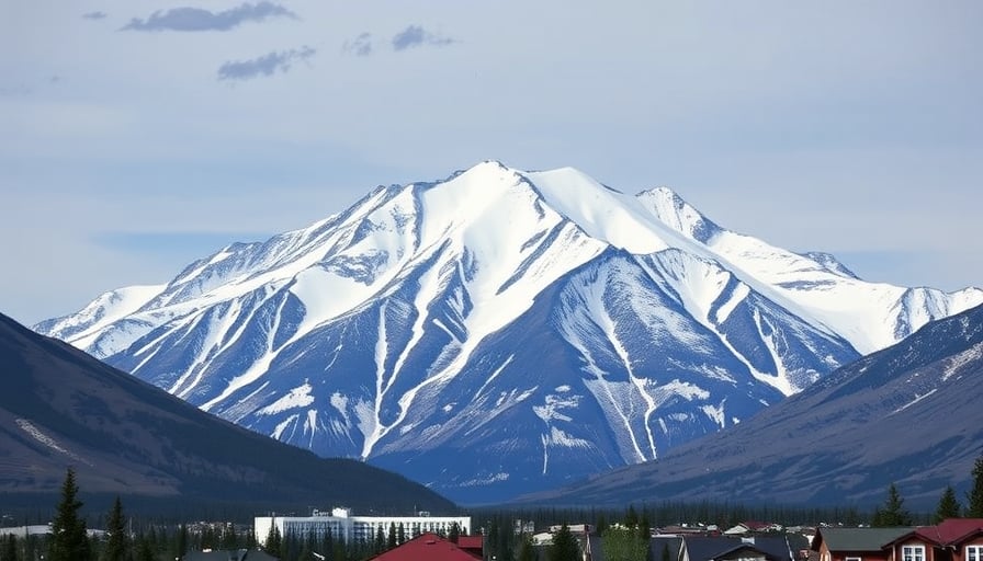 Snowline Gold Corp Drives Yukon Gold Exploration, Boosting Investor Confidence