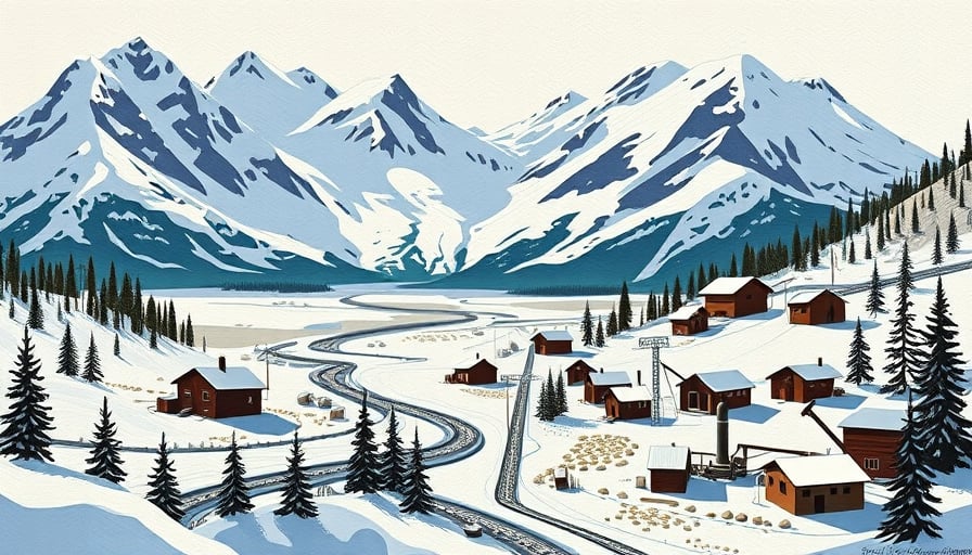 Snowline Gold Corp Faces Profit Challenges: Negative P/E, Volatile Stock & Need for Strategic Turnaround Snowline Gold Corp Faces Profit Challenges: Negative P/E, Volatile Stock & Need for Strategic Turnaround