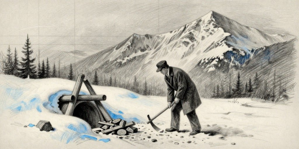 Snowline Gold Corp: Quiet Yet Poised Amid Yukon Mining Surge Snowline Gold Corp: Quiet Yet Poised Amid Yukon Mining Surge