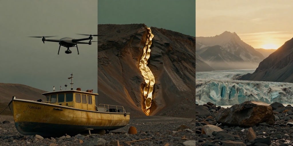 Snowline Gold Corp: Yukon Gold Exploration Driving Global Mining Growth Snowline Gold Corp: Yukon Gold Exploration Driving Global Mining Growth