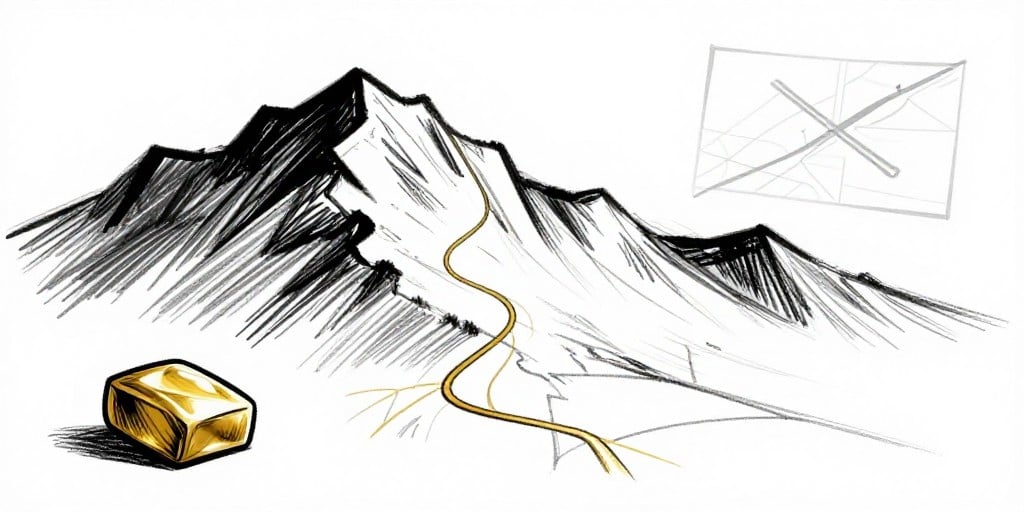 Snowline Gold Corp: Yukon Gold Exploration, TSX Listing, & Market Highlights Snowline Gold Corp: Yukon Gold Exploration, TSX Listing, & Market Highlights