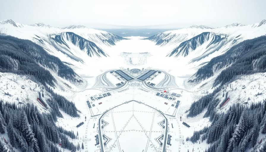 Snowline Gold Corp: Yukon Gold Leader Poised for 2026 Upside & Investor Confidence