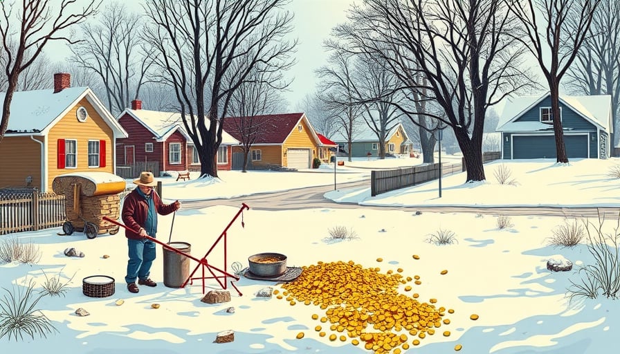 Snowline Gold Corp: Yukon‑Focused Exploration Powerhouse Poised for Growth