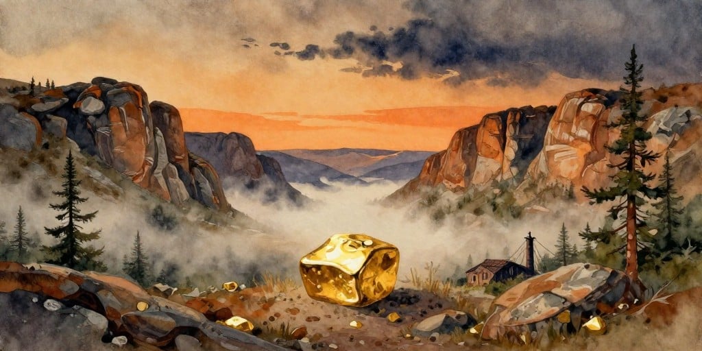 Snowline Gold Corp: Yukon‑Focused Gold Exploration, 2026 Stock Trends Snowline Gold Corp: Yukon‑Focused Gold Exploration, 2026 Stock Trends