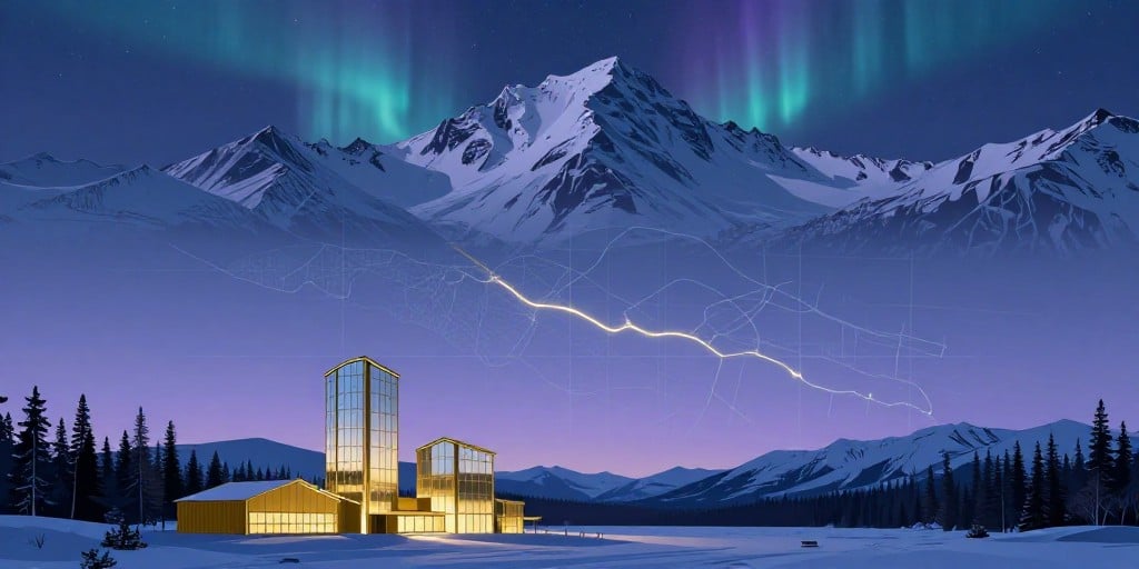 Snowline Gold Corp's June 2026 AGM Fuels Growth: Board, Incentives and Valley Gold Focus