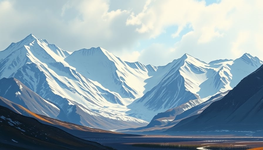 Snowline Gold Moves to TSX, Boosting Investor Visibility & Growth Snowline Gold Moves to TSX, Boosting Investor Visibility & Growth