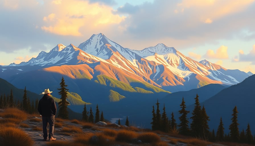 Snowline Gold Rides Yukon Gold Boom: Strong Pipeline, Solid Strategy, Rising Investor Confidence