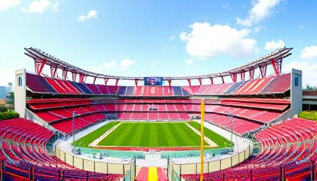 Societa Sportiva Lazio SpA Faces Financial Crossroads Amid Entertainment Sector Volatility