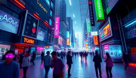 Socket Mobile Inc.: A Beacon of Innovation in Tech Hardware Amid Market Volatility