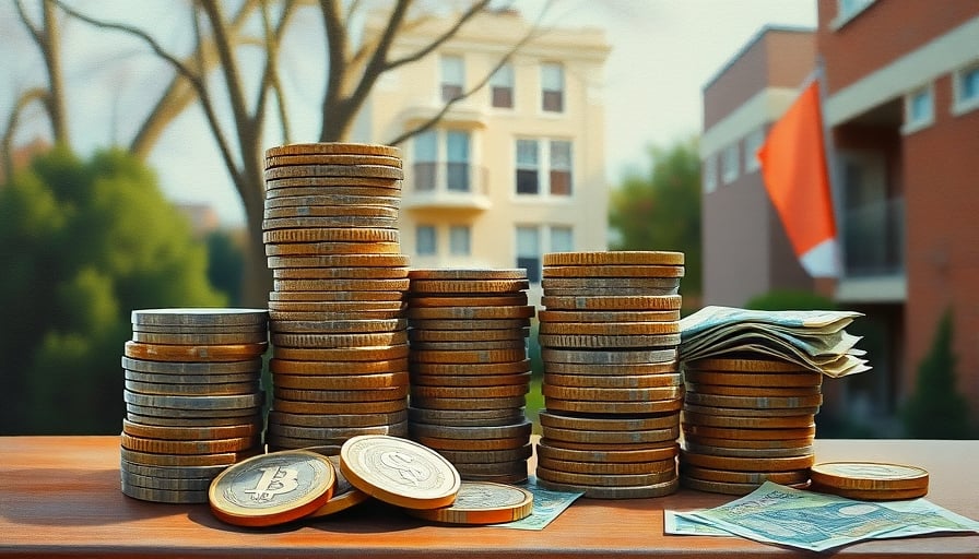 SoFi Hits $1 Billion Quarterly Revenue, 1 M New Members & Upgrades 2026 Outlook