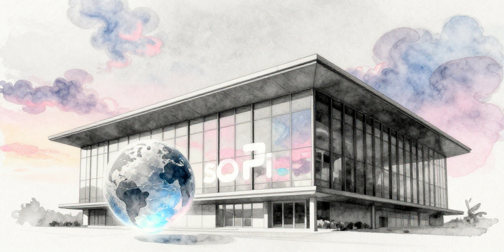 SoFi Technologies Stock Rises Ahead of April 29 Earnings Amid Short‑Squeeze Talk