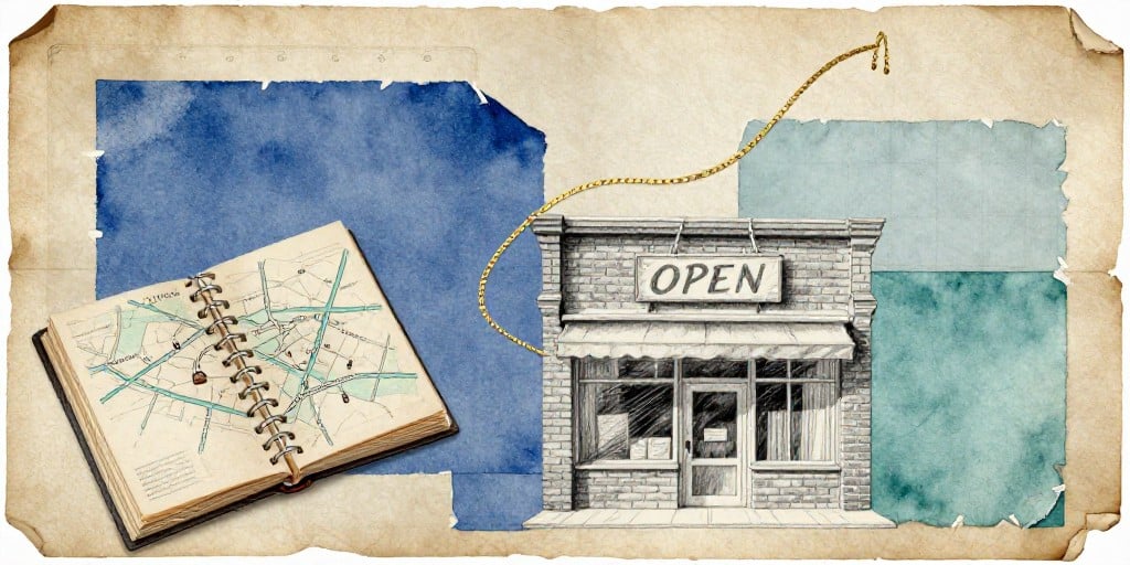 SOFI’s Strategic Leap into Small‑Business Lending Signals Strong Future Growth SOFI’s Strategic Leap into Small‑Business Lending Signals Strong Future Growth