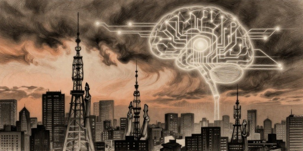 SoftBank Group’s Q1 2027 Earnings: Telecom Roots & AI‑Driven Growth Strategy SoftBank Group’s Q1 2027 Earnings: Telecom Roots & AI‑Driven Growth Strategy