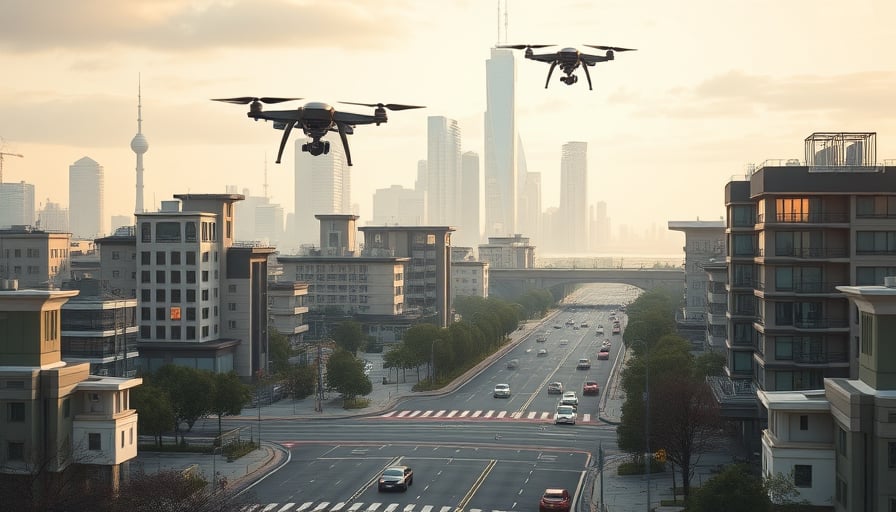 SoftBank Leads $110B OpenAI Funding, Strengthening Global AI Strategy