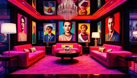 Soho House & Co. Announces CFO Change and Plans to Go Private Amid Strategic Shifts