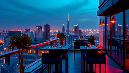 Soho House & Co Inc. Faces Financial Challenges Amid Strategic Growth in Membership Spaces