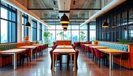 Soho House & Co Inc. Navigates Stock Volatility While Expanding Global Membership Platform