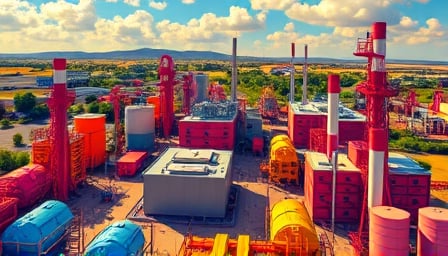 SOITEC Withdraws Financial Guidance Amid Semiconductor Market Uncertainty