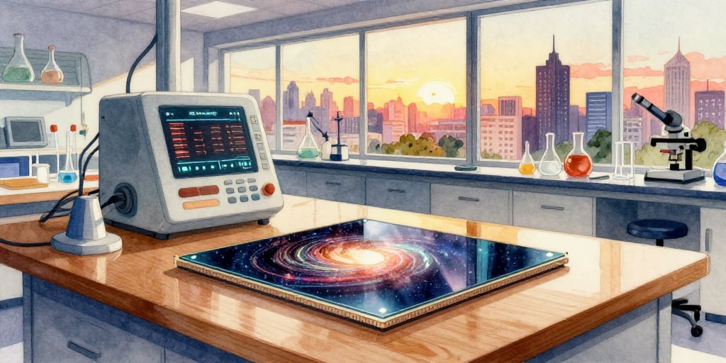 SOITEC's Stock Soars to Record High as AI & Mobile Wafer Demand Fuels Growth