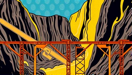 Sokoman Minerals Corp Navigates Volatility with Strategic Gold Exploration and Commitment to Sustainability Sokoman Minerals Corp Navigates Volatility with Strategic Gold Exploration and Commitment to Sustainability