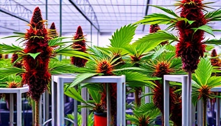 SOL Global Investments Corp. Navigates Cannabis Sector with Strategic U.S. Focus and Pharmaceutical Ambitions